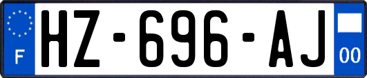 HZ-696-AJ