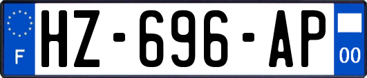 HZ-696-AP