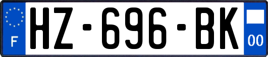 HZ-696-BK
