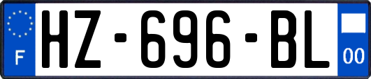 HZ-696-BL