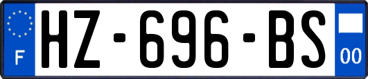 HZ-696-BS