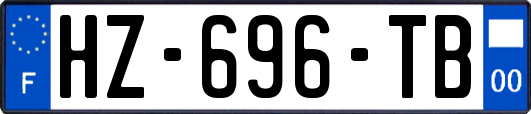 HZ-696-TB