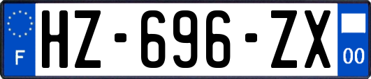 HZ-696-ZX