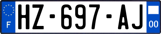 HZ-697-AJ