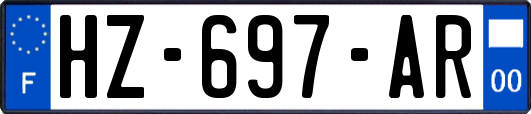 HZ-697-AR
