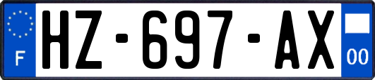 HZ-697-AX