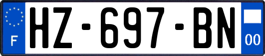 HZ-697-BN