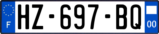 HZ-697-BQ