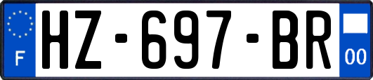 HZ-697-BR