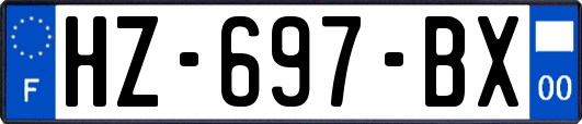 HZ-697-BX
