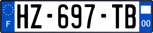 HZ-697-TB