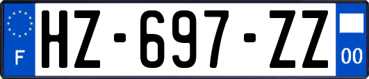 HZ-697-ZZ