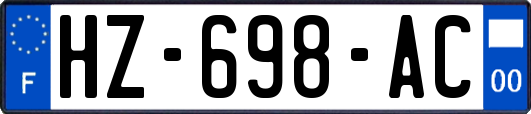 HZ-698-AC