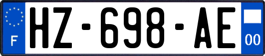 HZ-698-AE