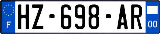 HZ-698-AR