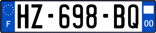 HZ-698-BQ