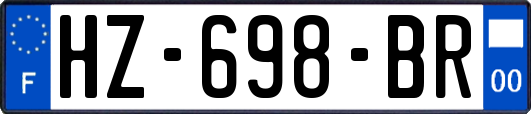 HZ-698-BR