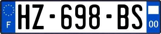 HZ-698-BS
