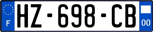 HZ-698-CB