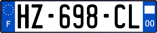 HZ-698-CL