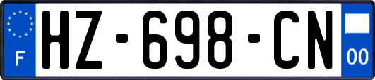 HZ-698-CN