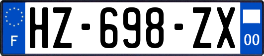 HZ-698-ZX