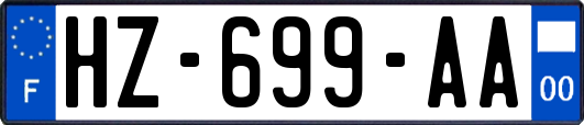 HZ-699-AA