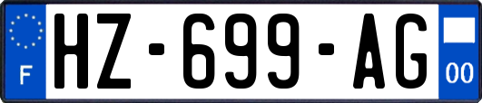 HZ-699-AG