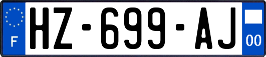 HZ-699-AJ