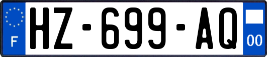 HZ-699-AQ