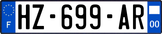 HZ-699-AR
