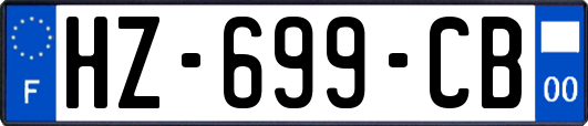HZ-699-CB