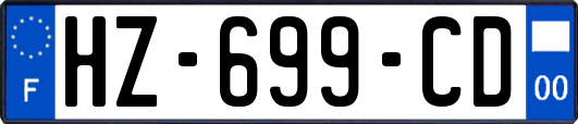 HZ-699-CD