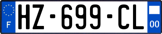 HZ-699-CL