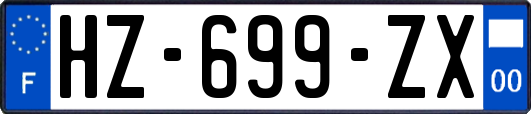 HZ-699-ZX