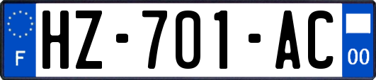 HZ-701-AC