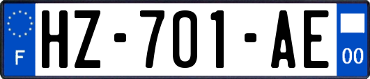 HZ-701-AE