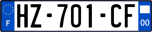 HZ-701-CF