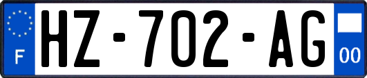 HZ-702-AG