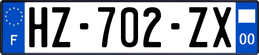 HZ-702-ZX