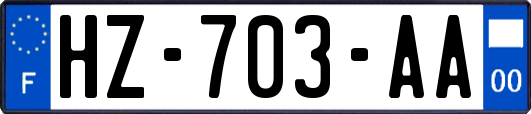 HZ-703-AA