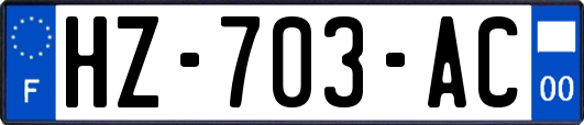 HZ-703-AC