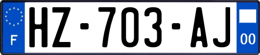 HZ-703-AJ