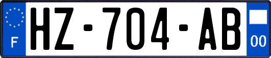 HZ-704-AB