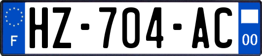 HZ-704-AC