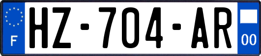 HZ-704-AR