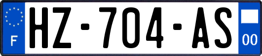 HZ-704-AS