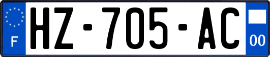 HZ-705-AC
