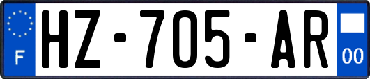 HZ-705-AR