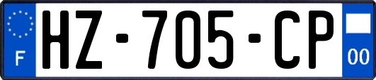 HZ-705-CP